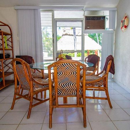 Villas Paraiso Manzanillo,Club Santiago Casa Playa Eksteriør billede