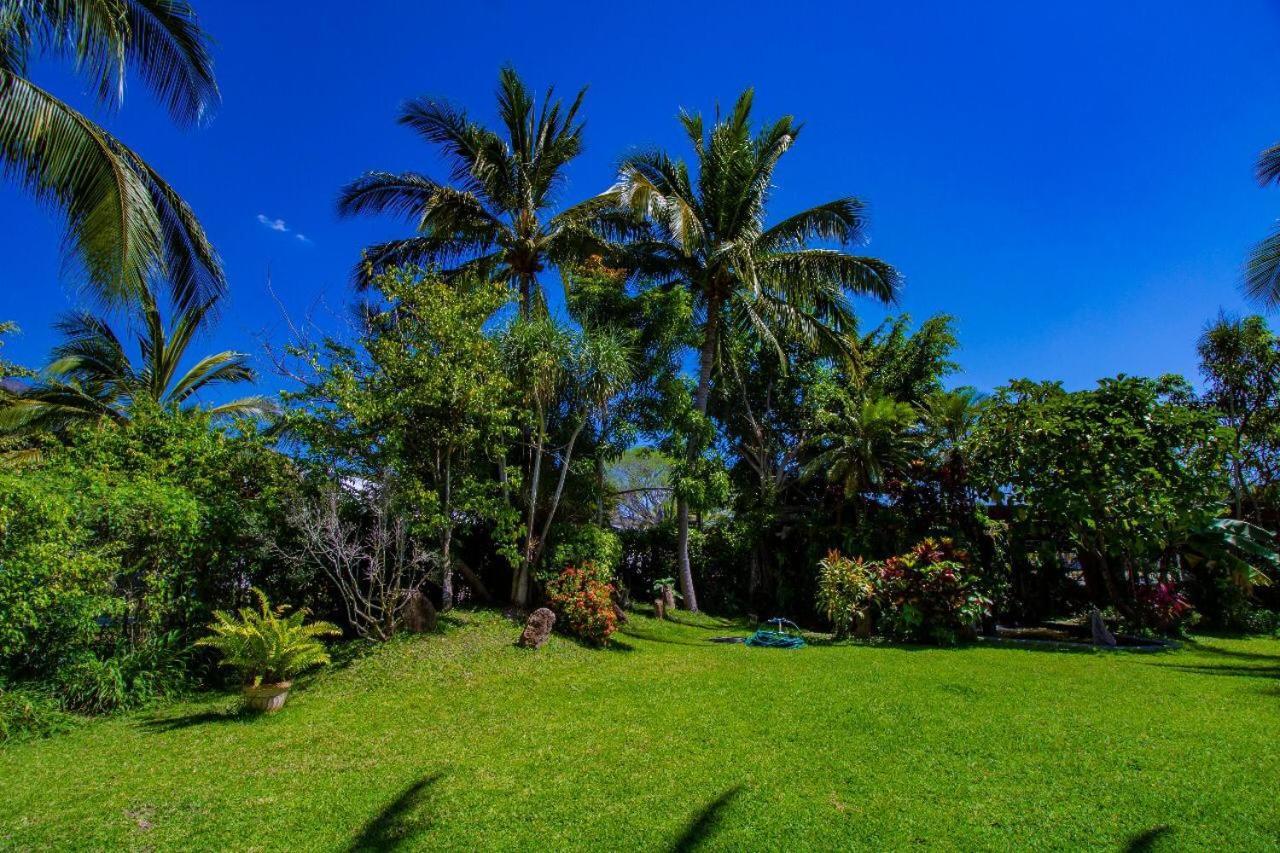 Villas Paraiso Manzanillo,Club Santiago Casa Playa Eksteriør billede