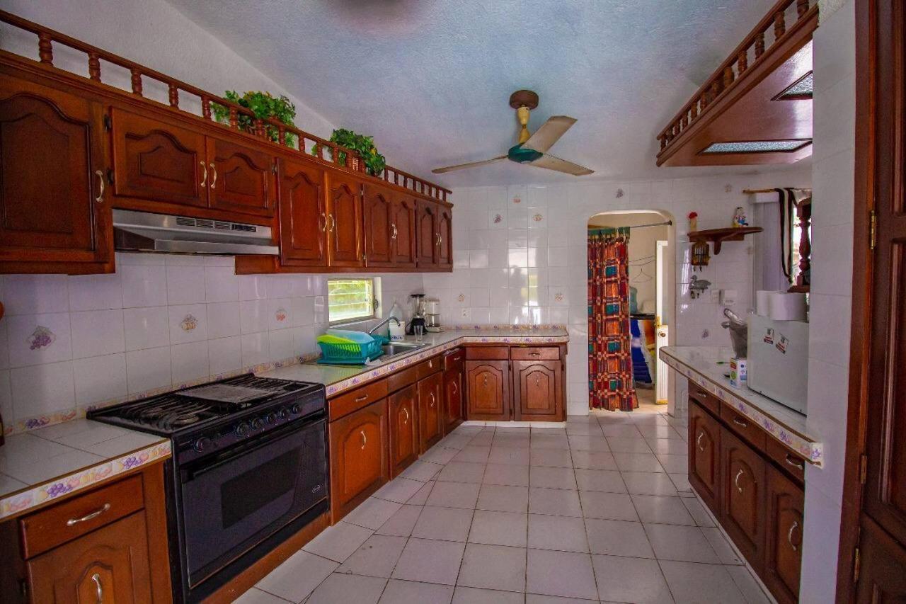 Villas Paraiso Manzanillo,Club Santiago Casa Playa Eksteriør billede