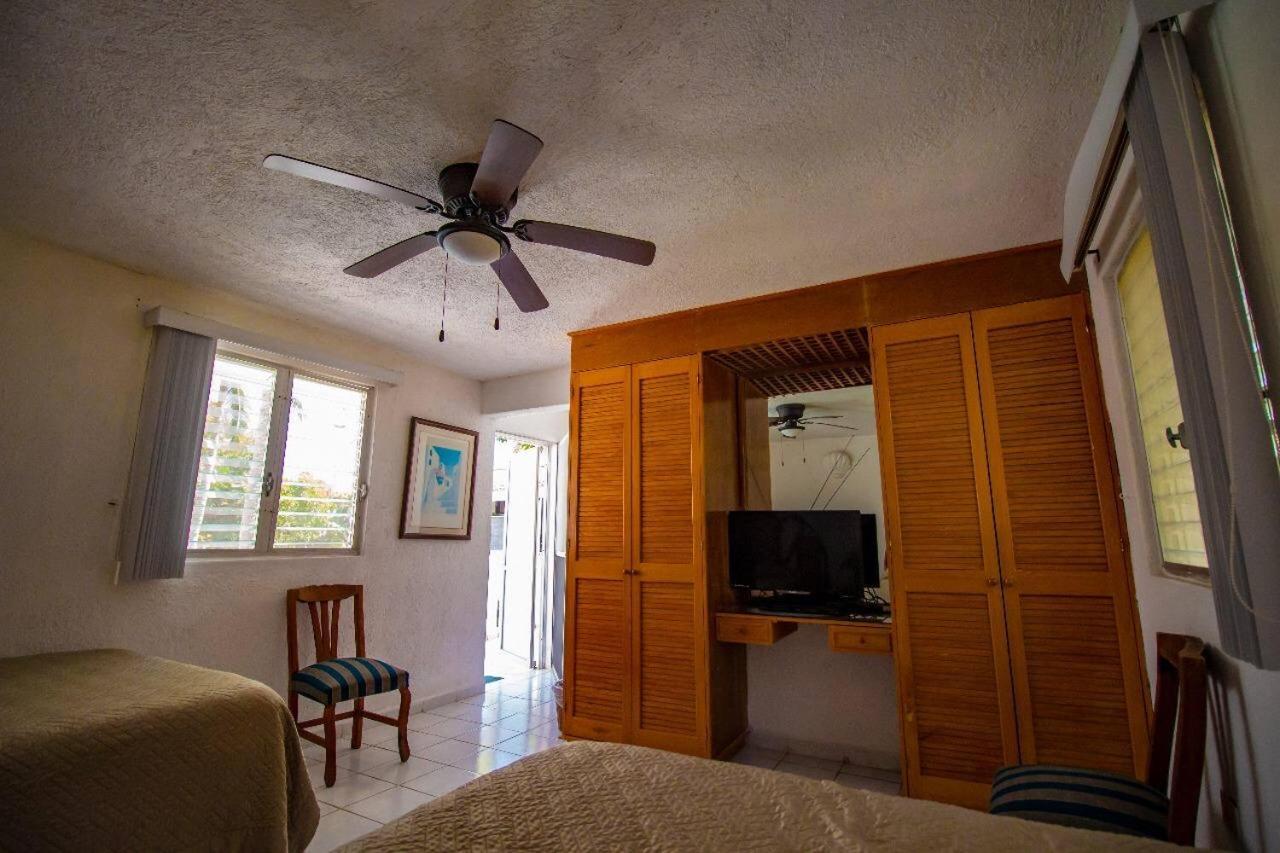 Villas Paraiso Manzanillo,Club Santiago Casa Playa Eksteriør billede